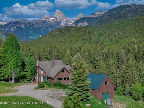 475 E Alta Ski Hill Rd, Alta, WY, 83414 | Card Image