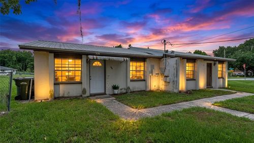 710 & 712 W Alamo Drive, Lakeland, FL, 33813 | Card Image