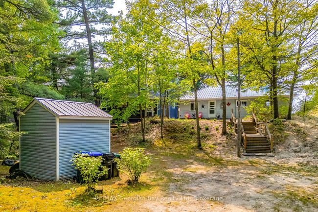 760 Tiny Beaches Rd S, House other with 4 bedrooms, 1 bathrooms and 6 parking in Tiny ON | Image 34