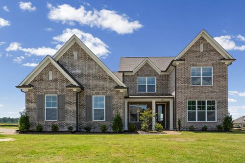 5835 Linden Oak Dr E, Arlington, TN, 38002-2913 | Card Image