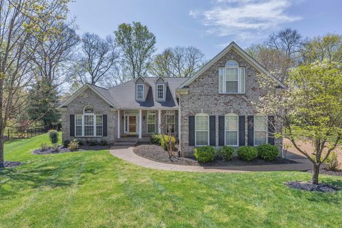 739 Rolling Fork Dr, Brentwood, TN, 37027-5919 | Card Image