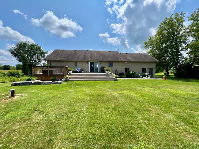 1575 Crookston Rd, House other with 5 bedrooms, 3 bathrooms and 10 parking in Tweed ON | Image 28