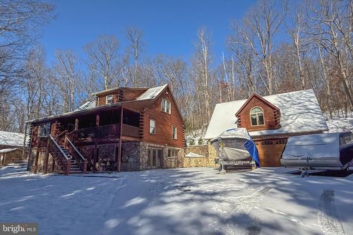 542 Bench Rd, SWANTON, MD, 21561-2063 | Card Image