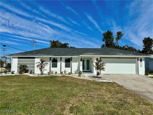 335 Sw 48th Terrace, Cape Coral, FL, 33914 | Card Image