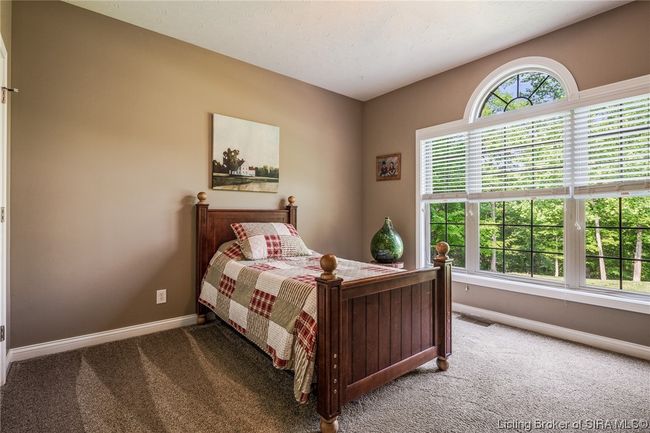 5611 Sunday Dr, Home with 4 bedrooms, 3 bathrooms and null parking in Otisco IN | Image 59