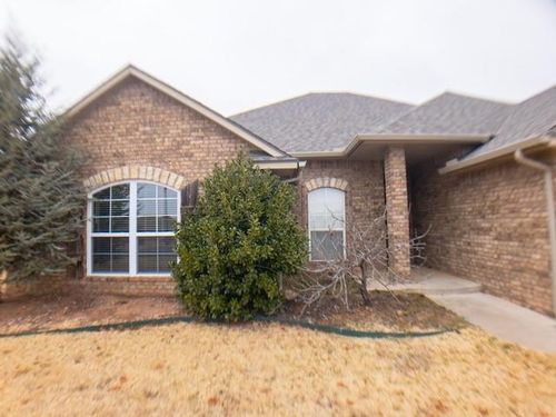 4321 Nw 163rd St, Edmond, OK, 73013-3273 | Card Image