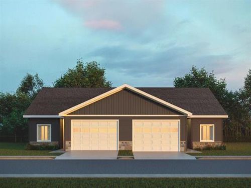 3302 Bennington Court, PLOVER, WI, 54467 | Card Image