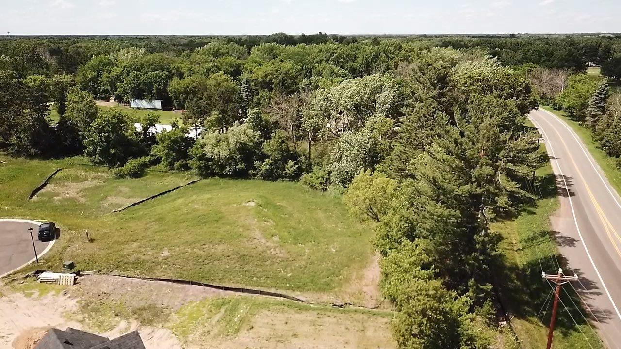 Land in Ham Lake 3