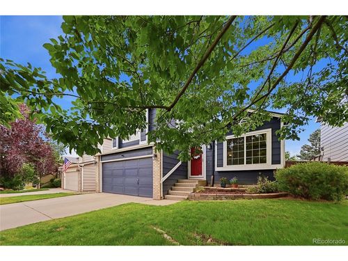 9688 Whitecliff Pl, Highlands Ranch, CO, 80129-5752 | Card Image