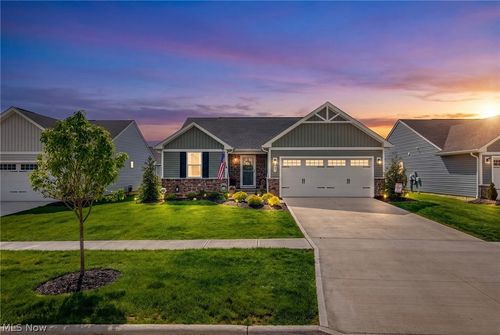 543 Swan Dr, Seville, OH, 44273-8914 | Card Image