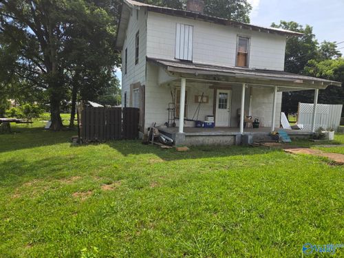 811 S Columbia Avenue, Sheffield, AL, 35660 | Card Image