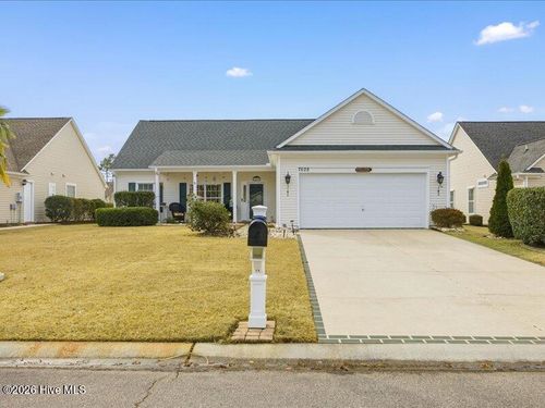 7628 Dunbar Dr Sw, Sunset Beach, NC, 28468-4616 | Card Image