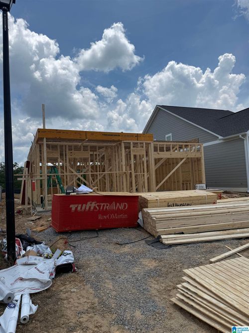 357 Huntley Ridge Bnd, PELHAM, AL, 35124-4041 | Card Image