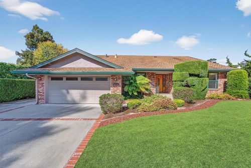 210 Wingfoot Dr, Aptos, CA, 95003-5442 | Card Image
