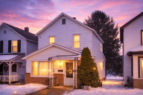 205 W 6th Ave, Clearfield, PA, 16830-1624 | Card Image