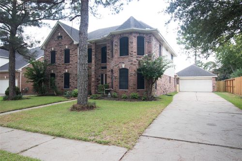 310 Cheddington Dr, Katy, TX, 77450-1463 | Card Image