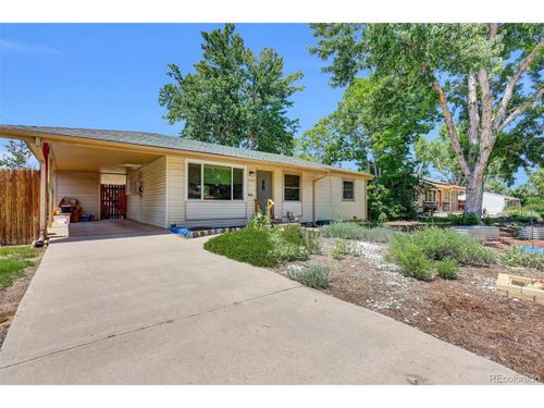 1225 S Honey Way, Denver, CO, 80224-1915 | Card Image