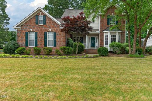 2030 Prairie Ridge Ct, Fuquay-Varina, NC, 27526-7293 | Card Image