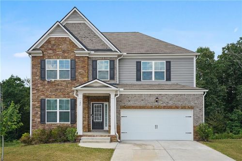 186 Valimar Dr, Braselton, GA, 30517-4025 | Card Image