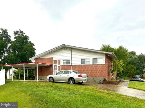 8901 Middlebrook Court, RANDALLSTOWN, MD, 21133 | Card Image