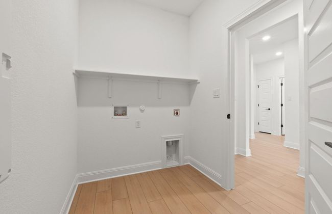 16824 Santiaguillo Trce, House other with 5 bedrooms, 4 bathrooms and 2 parking in Manor TX | Image 16