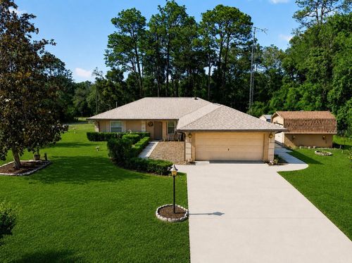 10936 N Airway Loop, CITRUS SPRINGS, FL, 34434-3203 | Card Image