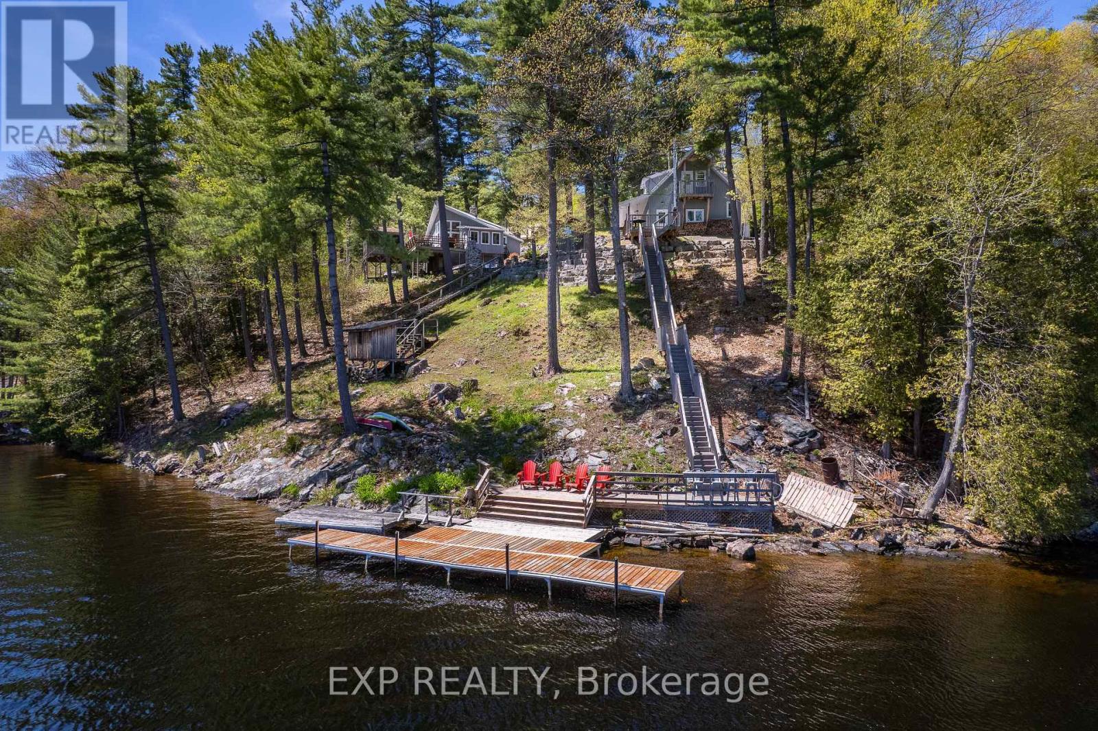 Residential in Greater Madawaska