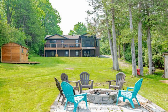 38 Pheasant St, House other with 4 bedrooms, 3 bathrooms and 4 parking in Omemee ON | Image 47