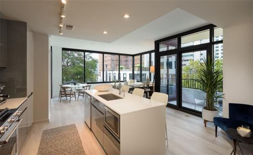 apt-14e-693 Peachtree St Ne, Atlanta, GA, 30308-4152 | Card Image