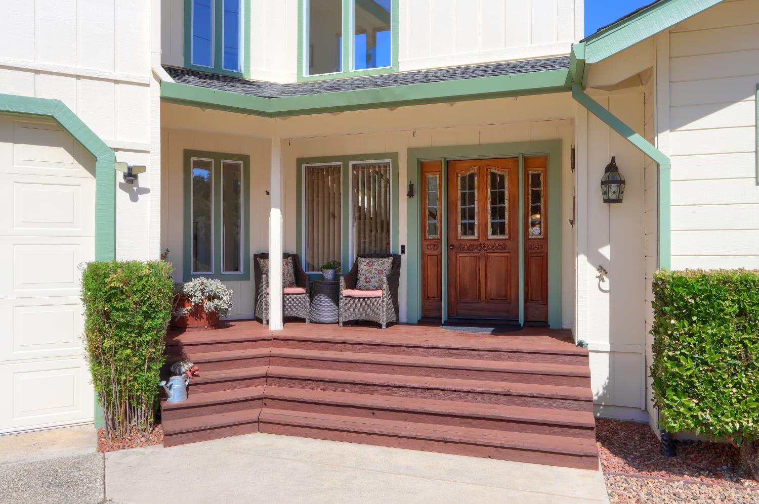 Residential in Oakhurst 3