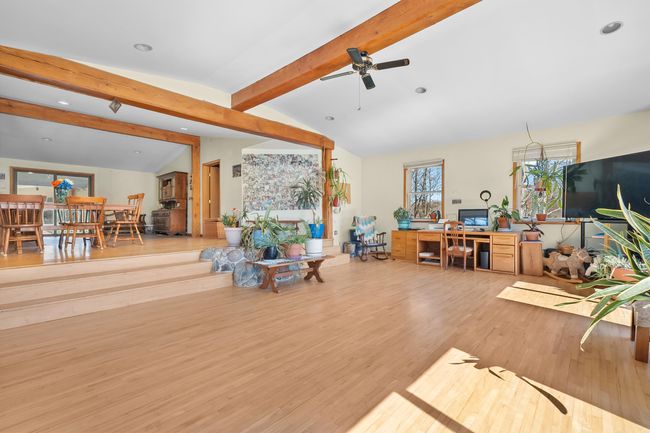 7350 Cedar Creek Rd, House other with 2 bedrooms, 2 bathrooms and null parking in Delton MI | Image 19