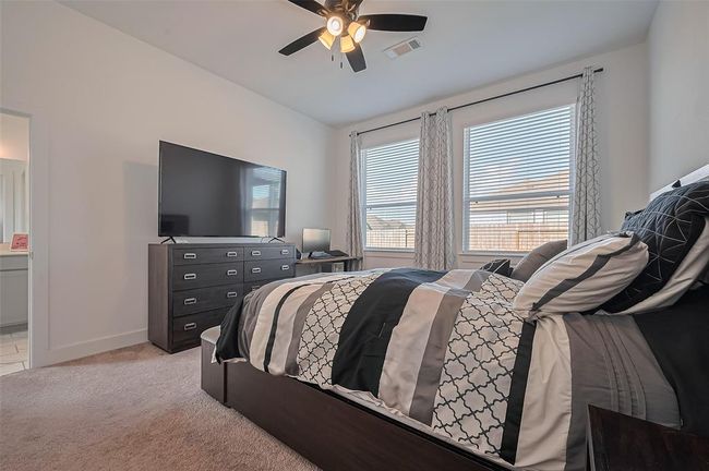 4507 Mustang Run Dr, House other with 4 bedrooms, 2 bathrooms and 3 parking in Rosenberg TX | Image 36