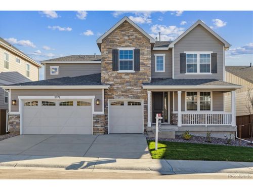 2572 Bitterroot Pl, Highlands Ranch, CO, 80129-6474 | Card Image