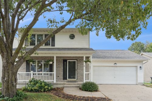 1614 Dickenson Ln, Iowa City, IA, 52240-9108 | Card Image