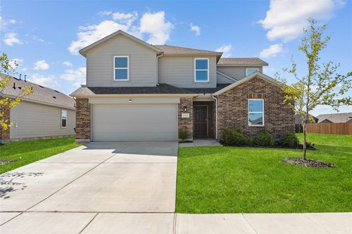 1522 Coldwater Way, Crandall, TX, 75114-1106 | Card Image