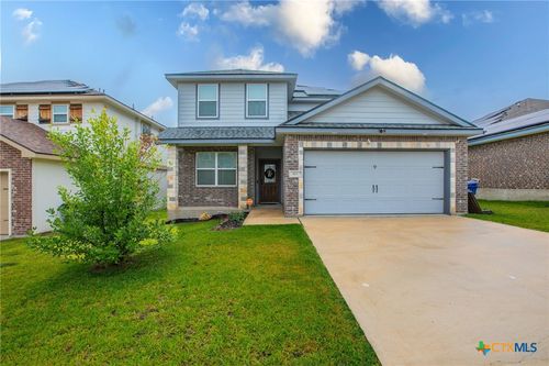 813 Ross Rd, Copperas Cove, TX, 76522-4465 | Card Image