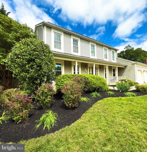11801 Bristolwood Ter, LAUREL, MD, 20708-3184 | Card Image