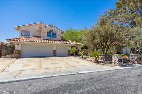 8855 Tidal Bay Dr, Las Vegas, NV, 89117-1027 | Card Image