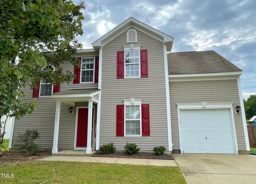 3001 Softwind Dr, Clayton, NC, 27520-3761 | Card Image