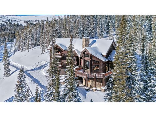 351 Kimmes Ln, BRECKENRIDGE, CO, 80424 | Card Image