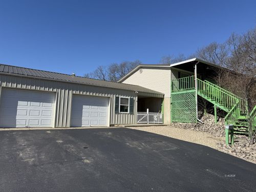 142 Petersburg Rd, Jackson, OH, 45640-8849 | Card Image