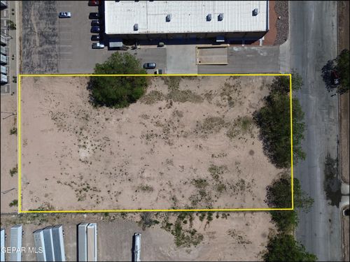 449 Oro Verde Rd, El Paso, TX, 79927 | Card Image