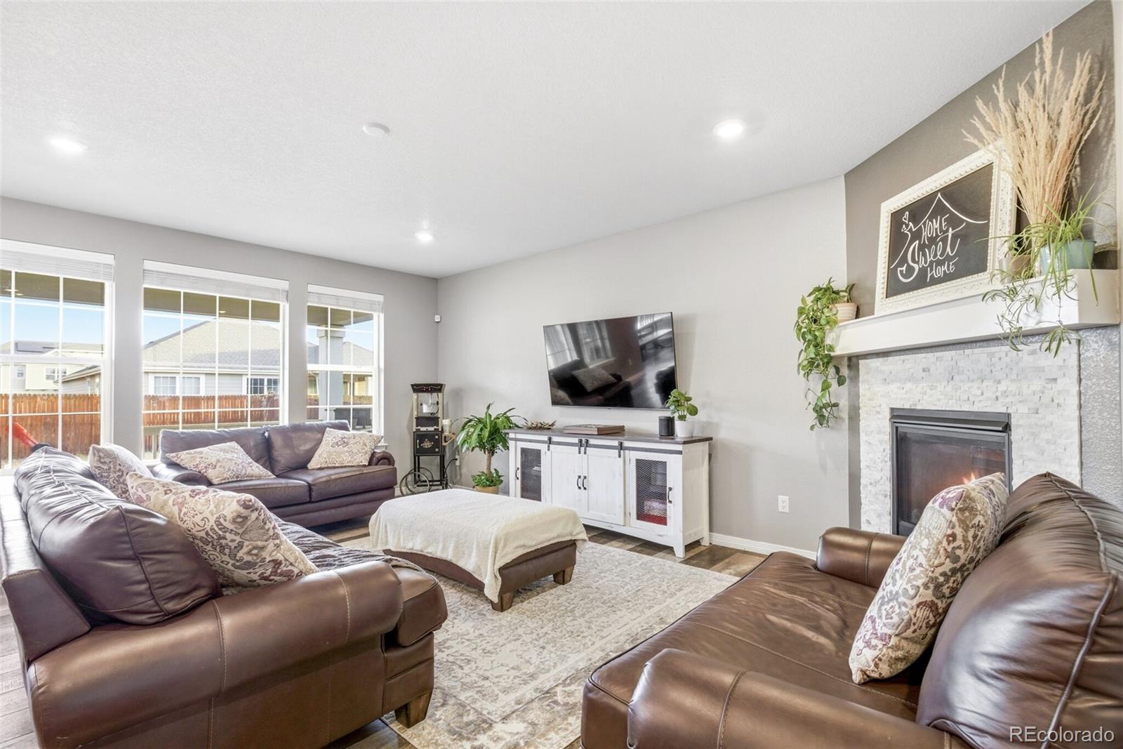 Residential in Thornton 4