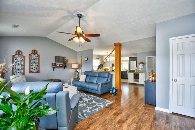 9675 Holladay Dr, House other with 2 bedrooms, 2 bathrooms and 3 parking in Murrells Inlet SC | Image 6