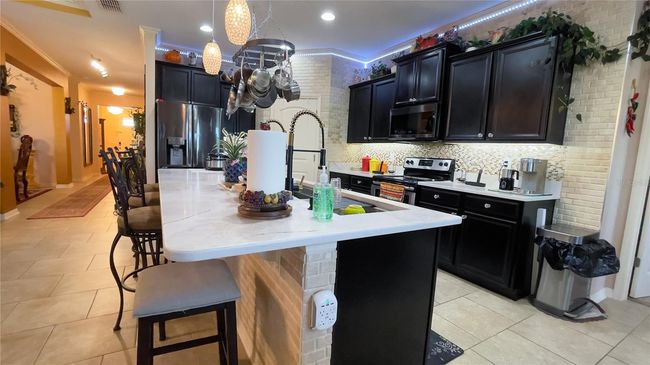 1855 Partin Terrace Rd, House other with 4 bedrooms, 4 bathrooms and null parking in Kindred FL | Image 15