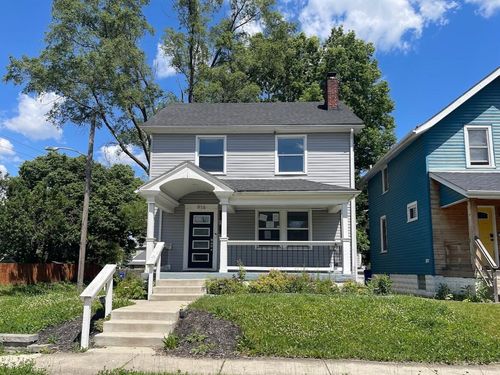 916 Miller Ave, Columbus, OH, 43206-1746 | Card Image