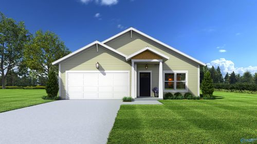 286 Tercel Dr, New Market, AL, 35761-7119 | Card Image