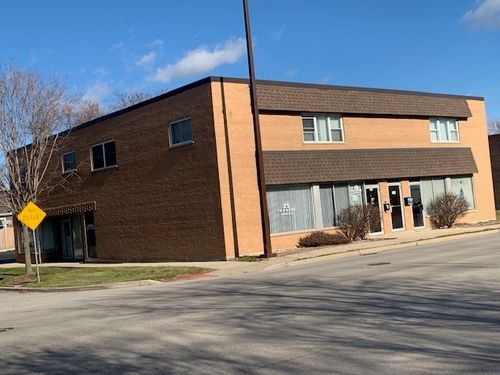 734 E Saint Charles Rd, Lombard, IL, 60148-2055 | Card Image
