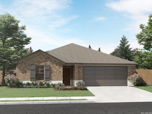 10520 Tiger Shark Ave, Boerne, TX, 78006-3165 | Card Image