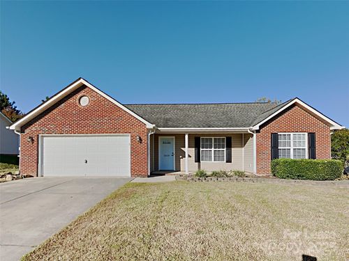 3009 Laurel Creek Ln, Monroe, NC, 28110-7101 | Card Image
